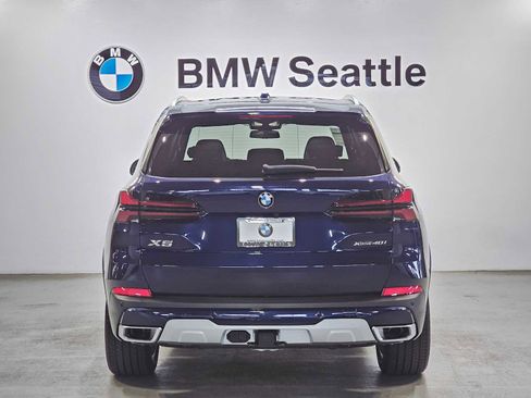 New 2026 BMW X5 xDrive40i w/ Climate Comfort Package image 5