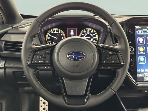 New 2026 Subaru Crosstrek 2.5i Sport AWD/4WD image 33