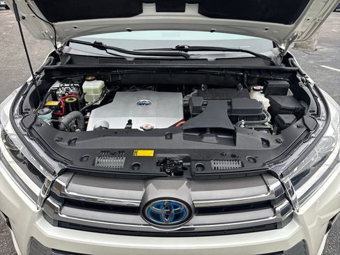 Used 2019 Toyota Highlander Limited image 33