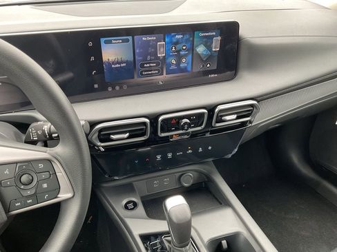 New 2026 Nissan Sentra SV w/ Floor Mat Package image 13