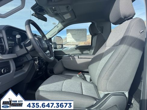 New 2026 Ford F250 XL w/ 360-Degree Camera Package image 33