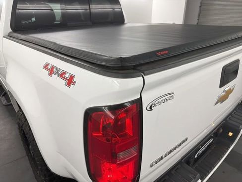 Used 2016 Chevrolet Colorado LT w/ LT Convenience Package image 29