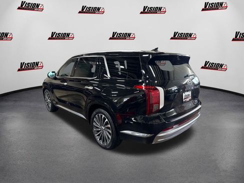 Certified 2024 Hyundai Palisade Calligraphy image 7