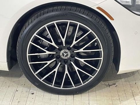 Used 2023 Mercedes-Benz S 500 4MATIC image 15
