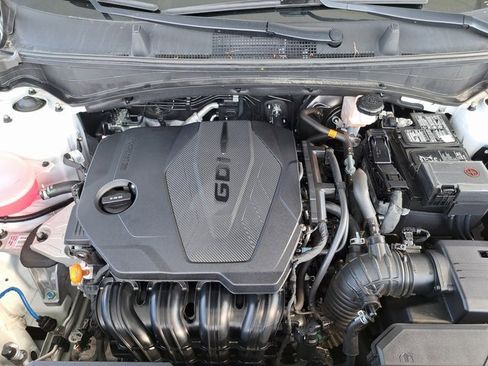 Used 2024 Kia Sportage X-Line w/ X-Line Premium Package image 25