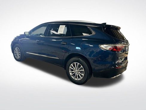 Certified 2023 Buick Enclave Essence w/ Trailering Package, 5000 lbs. AWD/4WD image 3