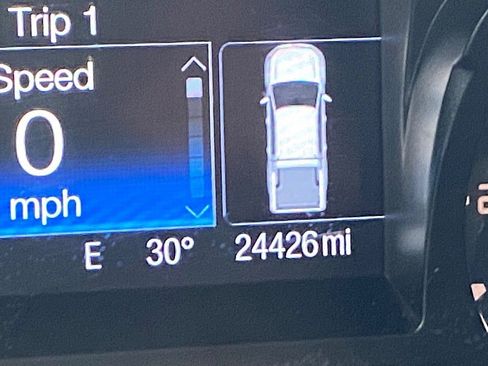 Certified 2021 Ford Ranger XLT w/ Equipment Group 301A Mid image 10