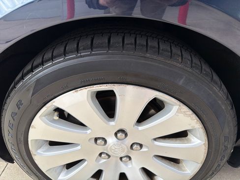 Used 2016 Buick LaCrosse Leather w/ Experience Buick Package image 9