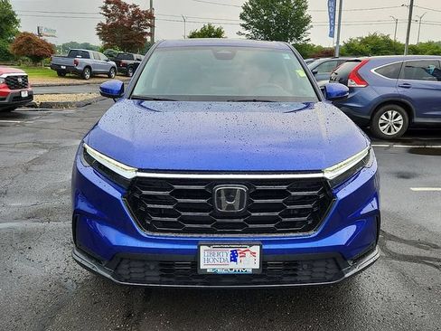 Used 2024 Honda CR-V EX-L image 2