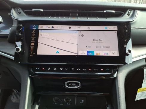 New 2026 Jeep Grand Cherokee Limited AWD/4WD image 21