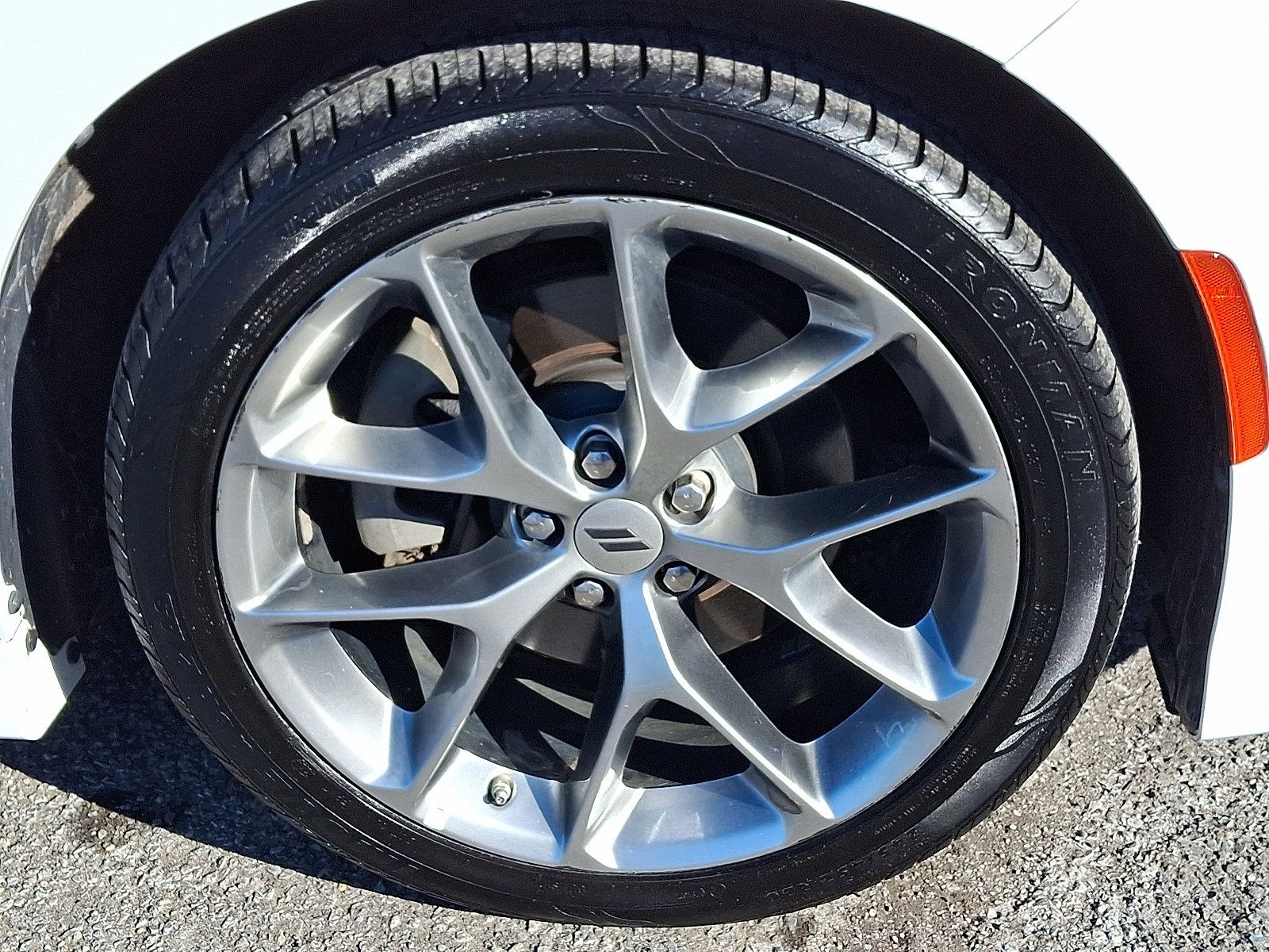 Used 2023 Dodge Charger GT RWD image 9