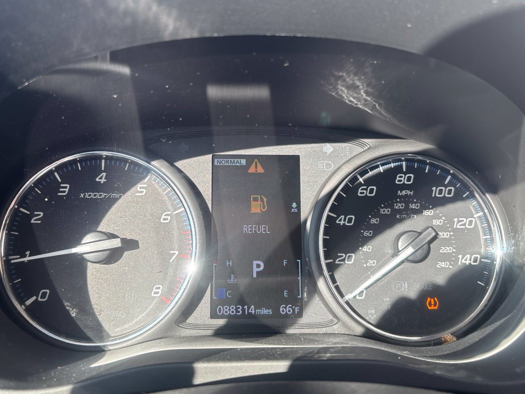 Used 2020 Mitsubishi Outlander SEL AWD/4WD image 23