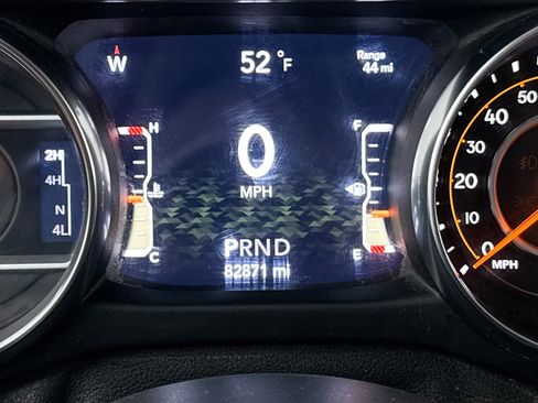 Used 2020 Jeep Gladiator Sport w/ Quick Order Package 24S image 26