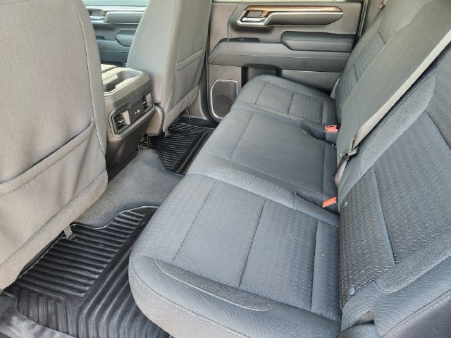 Used 2024 Chevrolet Silverado 2500 LT w/ Convenience Package AWD/4WD image 31