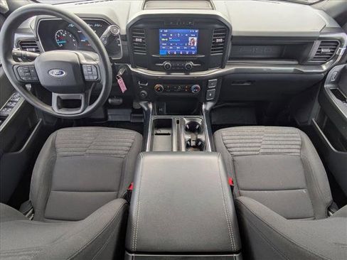 Used 2023 Ford F150 XL w/ STX Appearance Package RWD image 17