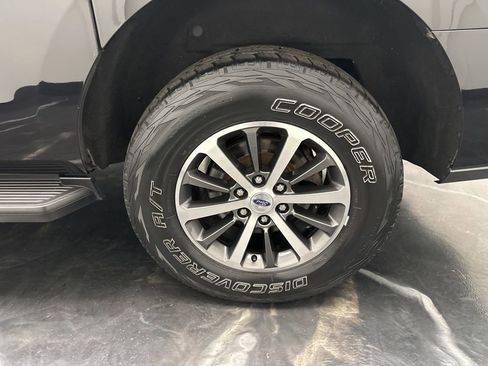 Used 2019 Ford Expedition Max XLT AWD/4WD image 33