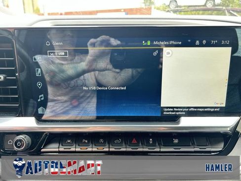 Used 2023 Chevrolet Silverado 1500 High Country image 22