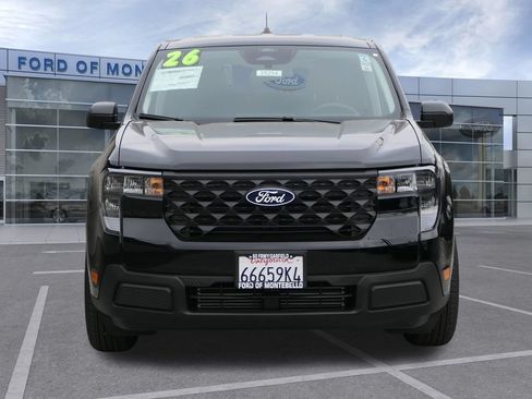 Used 2026 Ford Maverick XL AWD/4WD image 9