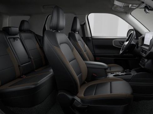 New 2026 Ford Bronco Sport Big Bend AWD/4WD image 28