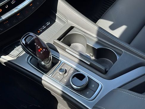 New 2026 Cadillac CT5 Premium Luxury w/ Technology Package RWD image 19