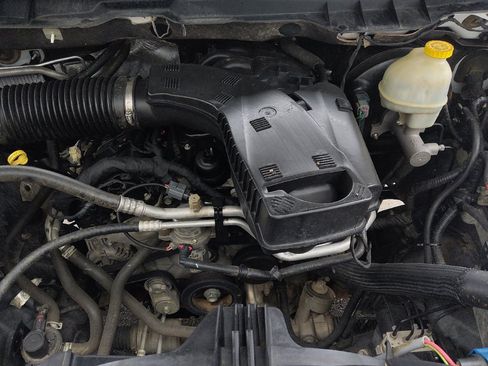 Used 2016 RAM 1500 Tradesman w/ Popular Equipment Group AWD/4WD image 30