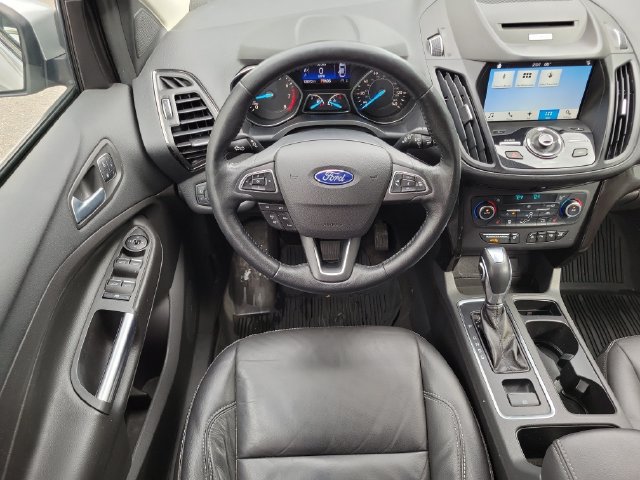 Used 2018 Ford Escape Titanium FWD image 27