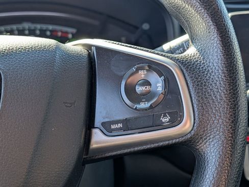 Used 2021 Honda CR-V Special Edition image 23