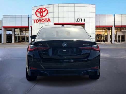 Used 2022 BMW i4 eDrive40 image 6