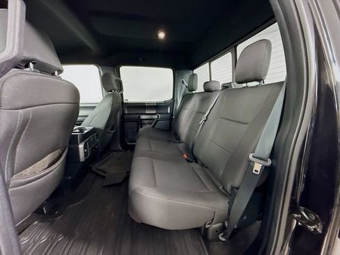 Used 2020 Ford F150 XLT w/ Equipment Group 302A Luxury image 24