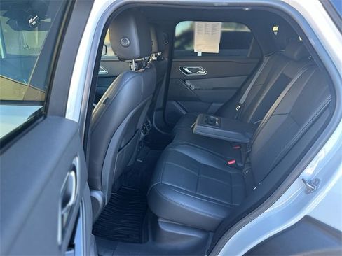 Used 2024 Land Rover Range Rover Velar Dynamic SE image 24