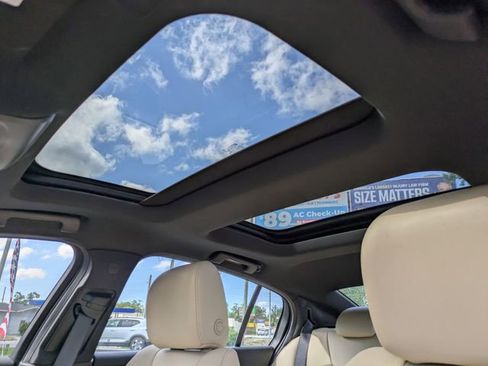 Used 2023 Cadillac CT5 Premium Luxury RWD image 25