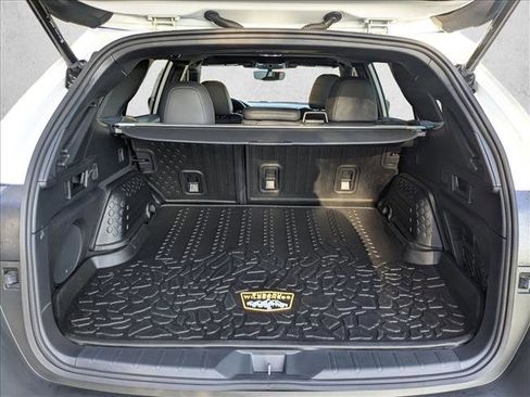 Used 2025 Subaru Outback Wilderness w/ Wilderness Package image 6