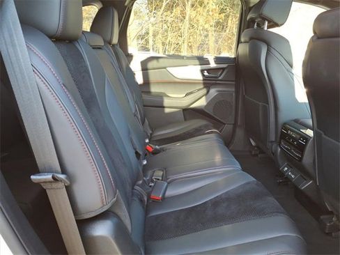 Used 2023 Acura MDX A-Spec image 8