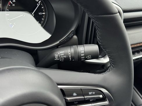 New 2026 MAZDA CX-50 AWD 2.5 S w/ Cargo Package image 27