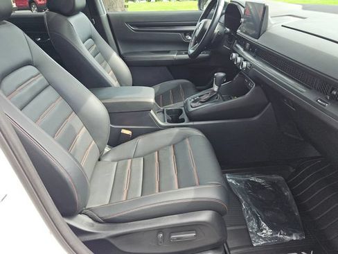 Certified 2025 Honda CR-V Sport-L image 15