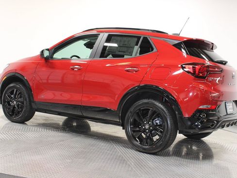 New 2026 Buick Encore GX Sport Touring w/ Comfort Package AWD/4WD image 7