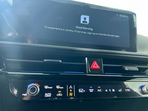 New 2025 Kia EV6 GT-Line image 28