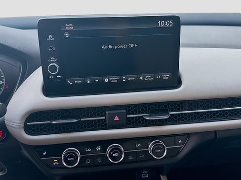 Certified 2023 Honda HR-V EX-L image 12