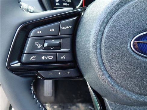 New 2026 Subaru Forester Touring AWD/4WD image 16