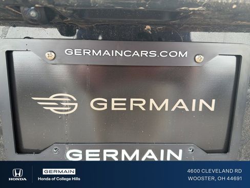 Used 2025 Honda Odyssey Elite image 8