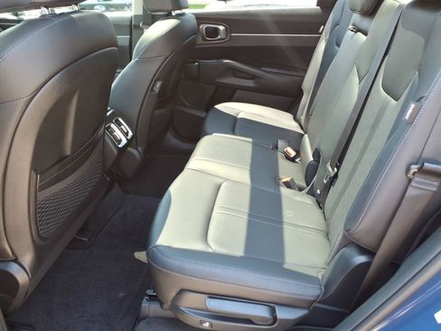 Used 2026 Kia Sorento S w/ S Panoramic Sunroof Package AWD/4WD image 13