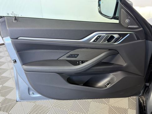 Certified 2025 BMW 430i w/ Premium Package image 10