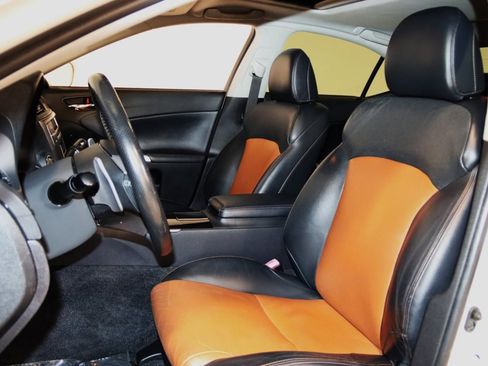 Used 2011 Lexus IS 250 image 27