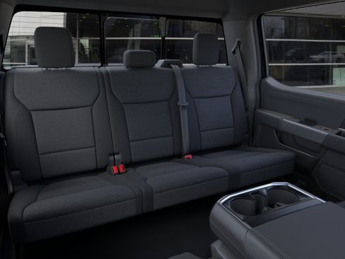 New 2026 Ford F150 XLT AWD/4WD image 11