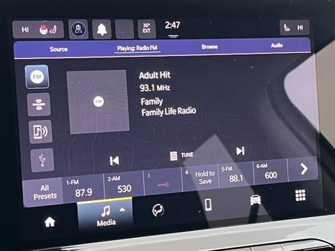 Used 2022 Jeep Compass Limited image 13