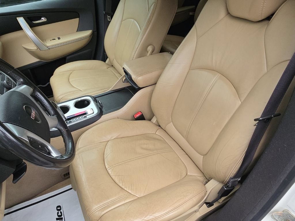 Used 2010 GMC Acadia SLT FWD image 20