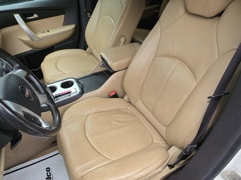 Used 2010 GMC Acadia SLT FWD image 20