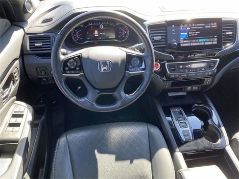 Used 2021 Honda Passport Elite image 13