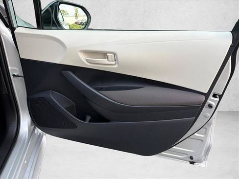 New 2026 Toyota Corolla LE FWD image 14