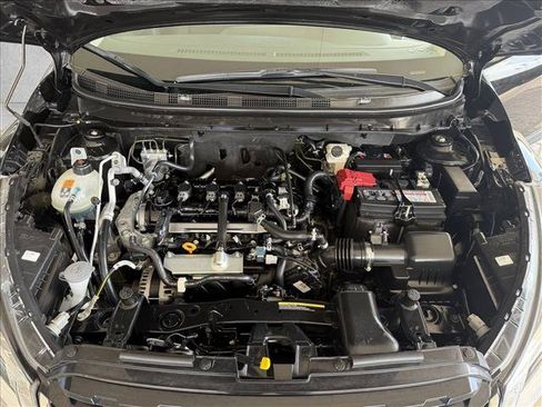 Used 2024 Nissan Kicks S FWD image 20
